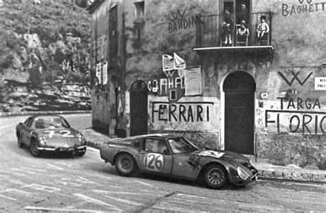 targa florio boscombe|Targa Florio Garage 